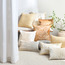 وسادة محشوة - سامارينا هايرون - 30x50 سم-household-cushionsandthrows-filledcushions-decorativecushions-image-1