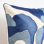 وسادة محشوة بتطريزات خرز - لاينز - 50x50 سم-household-cushionsandthrows-filledcushions-decorativecushions-image-3