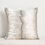 Kastoria Bead and Embroidered Filled Cushion - 50x50 cm-household-cushionsandthrows-filledcushions-decorativecushions-image-1