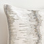 Kastoria Bead and Embroidered Filled Cushion - 50x50 cm-household-cushionsandthrows-filledcushions-decorativecushions-image-2