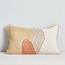 Rhod Wave Embroidered Filled Cushion - 30x50 cm-household-cushionsandthrows-filledcushions-decorativecushions-image-1