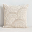 Graz Embroidered Filled Cushion - 50x50 cm-household-cushionsandthrows-filledcushions-decorativecushions-image-1