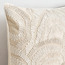 Graz Embroidered Filled Cushion - 50x50 cm-household-cushionsandthrows-filledcushions-decorativecushions-image-2