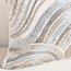 وسادة محشوة مخملية مزينة بالخرز - لوترو - 30×50 سم-household-cushionsandthrows-filledcushions-decorativecushions-image-3