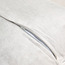 Loutro Beaded Velvet Filled Cushion - 50x50 cm-household-cushionsandthrows-filledcushions-decorativecushions-image-3