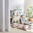 Vathia Filled Cushion - 50x50 cm-household-cushionsandthrows-filledcushions-decorativecushions-image-4