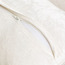 وسادة محشوة مخملية مزينة بالخرز - لوترو - 30x50×50 سم-household-cushionsandthrows-filledcushions-decorativecushions-image-2