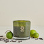 Oriental Firenze Oud Bergamot Scented Jar Candle - 35 h-household-homefragrance-candles-image-1