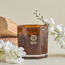 جرة شمع معطرة برائحة العنبر ومسك الروم- أورينتال فيرينزي - 35 ساعة-household-homefragrance-candles-image-3