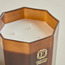 جرة شمع معطرة برائحة العنبر ومسك الروم- أورينتال فيرينزي - 72 ساعة-household-homefragrance-candles-image-2