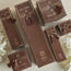 جرة شمع معطرة برائحة العنبر ومسك الروم- أورينتال فيرينزي - 72 ساعة-household-homefragrance-candles-image-1