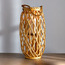 Linyi Outdoor Willow Lantern - 45 cm-household-gardenandoutdoor-outdoor-image-2