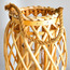 Linyi Outdoor Willow Lantern - 45 cm-household-gardenandoutdoor-outdoor-image-3