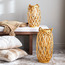 Linyi Outdoor Willow Lantern - 45 cm-household-gardenandoutdoor-outdoor-image-4