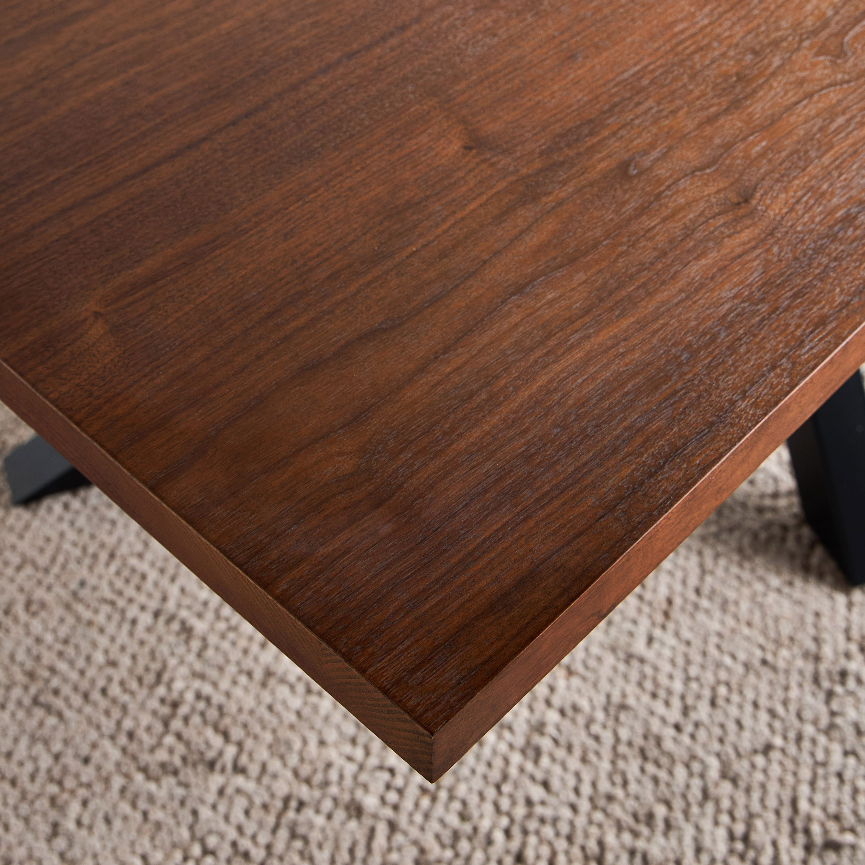 Shop Heaven 6-Seater Modular Dining Table Top | Homecentre Oman
