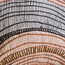 Amaya Embroidered Filled Cushion - 30x50 cm-household-cushionsandthrows-filledcushions-decorativecushions-image-2