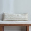 Aadhya Stitch Filled Cushion - 30x90 cm-household-cushionsandthrows-filledcushions-decorativecushions-image-1