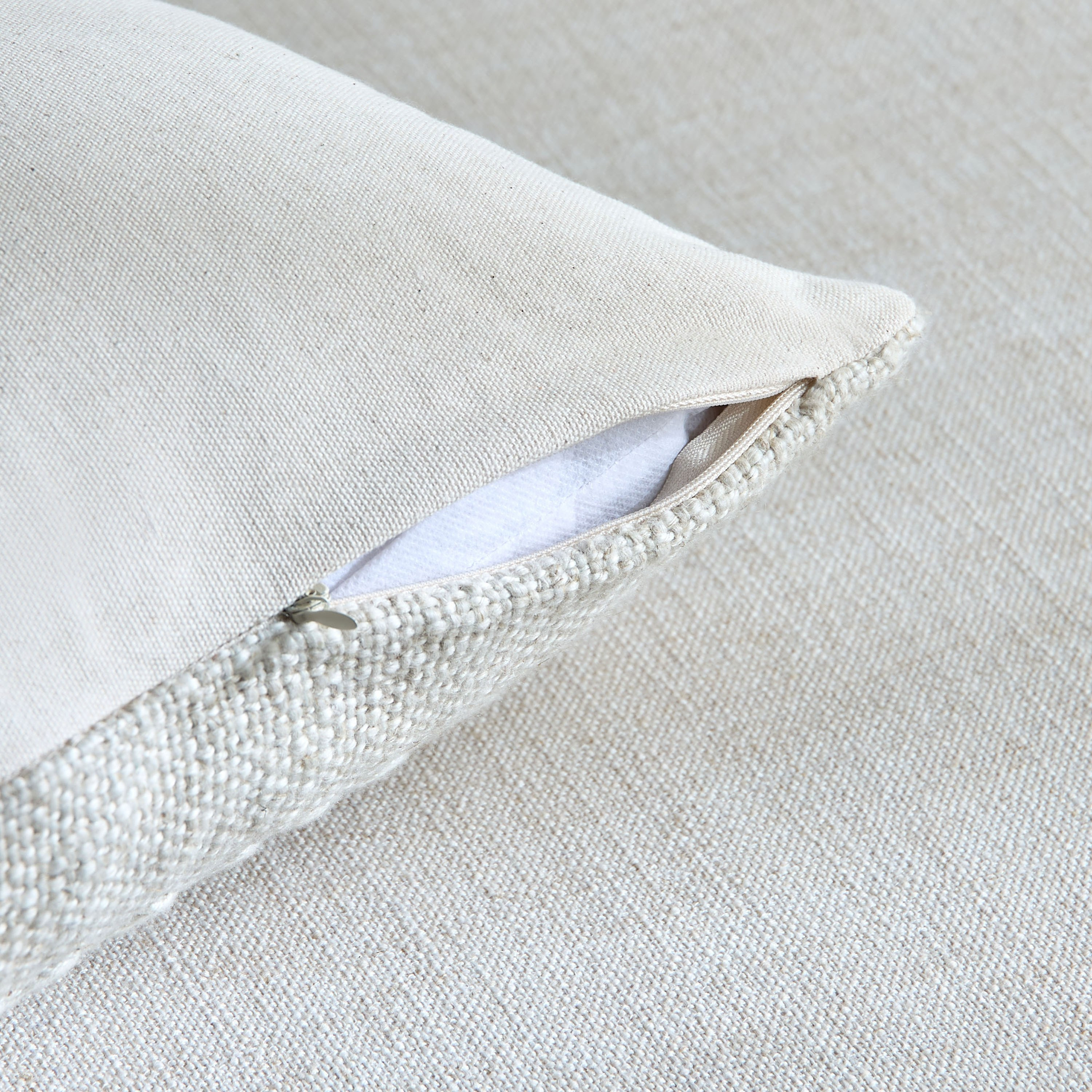 Aadhya Stitch Filled Cushion - 30x90 cm-household-cushionsandthrows-filledcushions-decorativecushions-image-3
