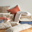 Aadhya Stitch Filled Cushion - 30x90 cm-household-cushionsandthrows-filledcushions-decorativecushions-image-4