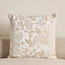Jeena Floral Embroidered Filled Cushion - 50x50 cm-household-cushionsandthrows-filledcushions-decorativecushions-image-1