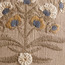 وسادة محشوّة مطرّزة - تيا - 50x50 سم-household-cushionsandthrows-filledcushions-decorativecushions-image-6