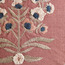 وسادة محشوّة مطرّزة - تيا - 50x50 سم-household-cushionsandthrows-filledcushions-decorativecushions-image-2