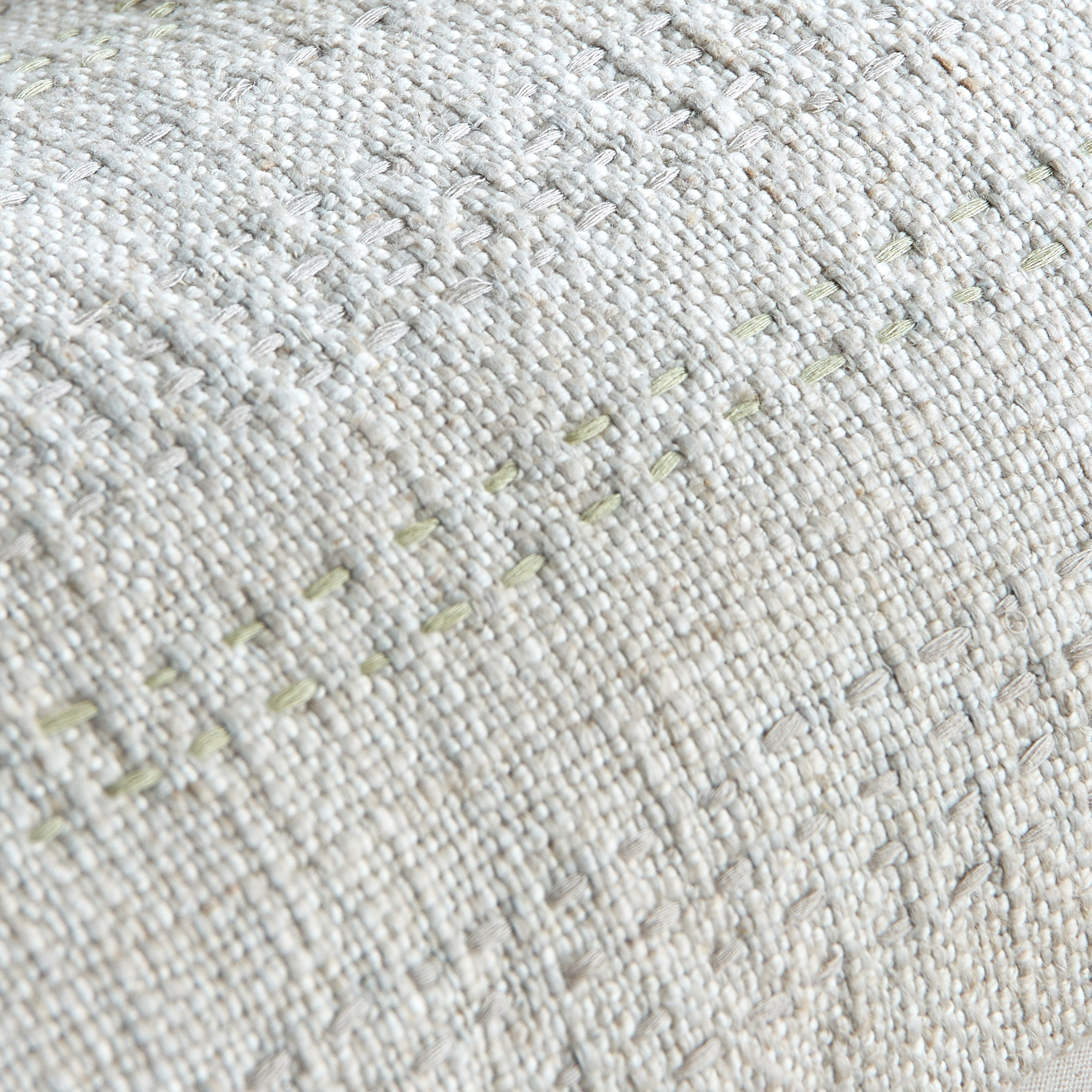 Aadhya Stitch Embroidered Filled Cushion - 30x90 cm-household-cushionsandthrows-filledcushions-decorativecushions-image-2