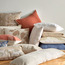 Aadhya Stitch Embroidered Filled Cushion - 30x90 cm-household-cushionsandthrows-filledcushions-decorativecushions-image-4