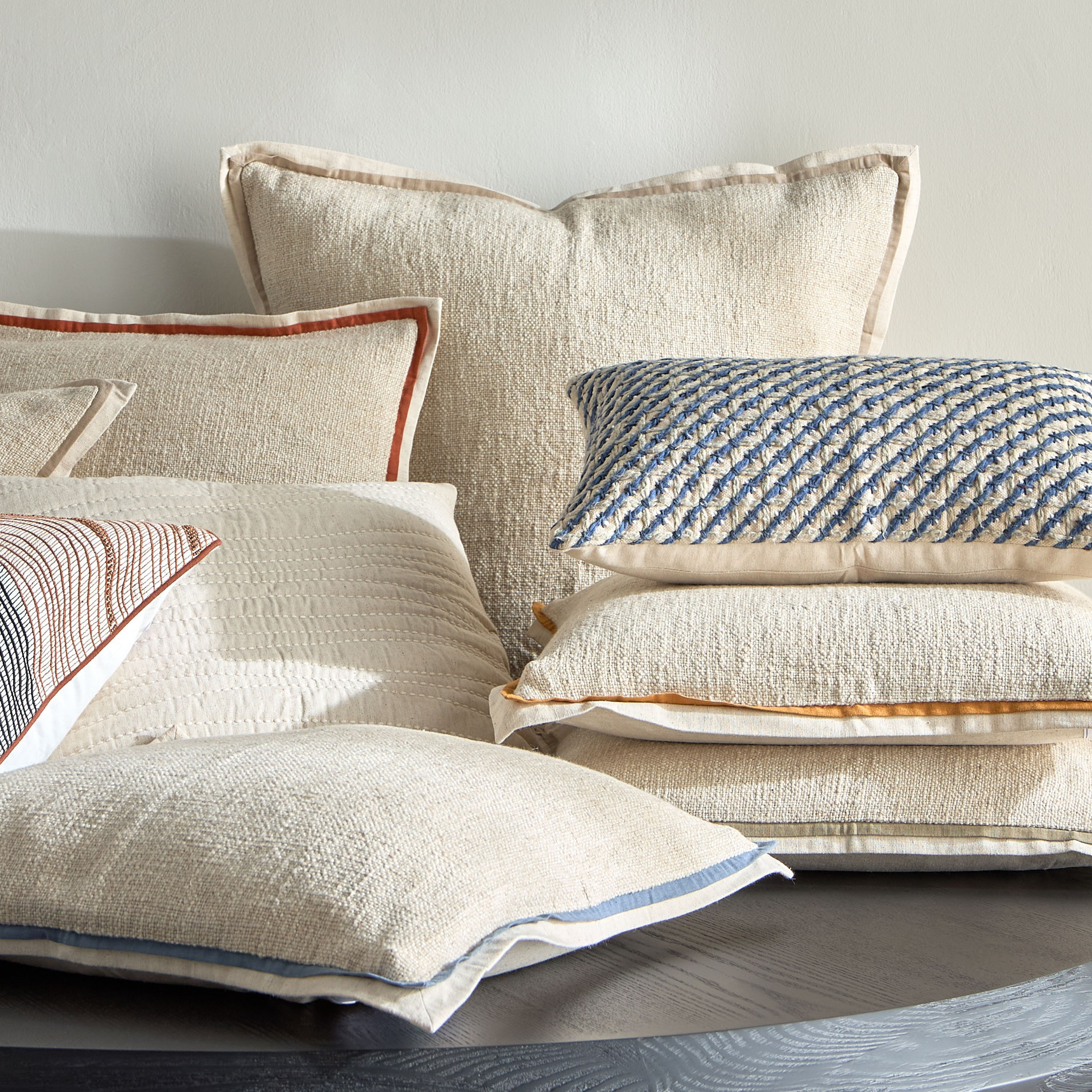 Salvi Cushion Cover - 65x65 cm-household-cushionsandthrows-cushioncovers-image-4