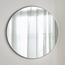 Artemis Round Wall Mirror - 100x100 cm-household-walldecorandmirrors-mirrors-wallmirrors-image-2