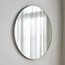 Artemis Round Wall Mirror - 100x100 cm-household-walldecorandmirrors-mirrors-wallmirrors-image-3