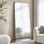Artemis Leaner Mirror - 200x100 cm-household-walldecorandmirrors-mirrors-floormirrors-image-1