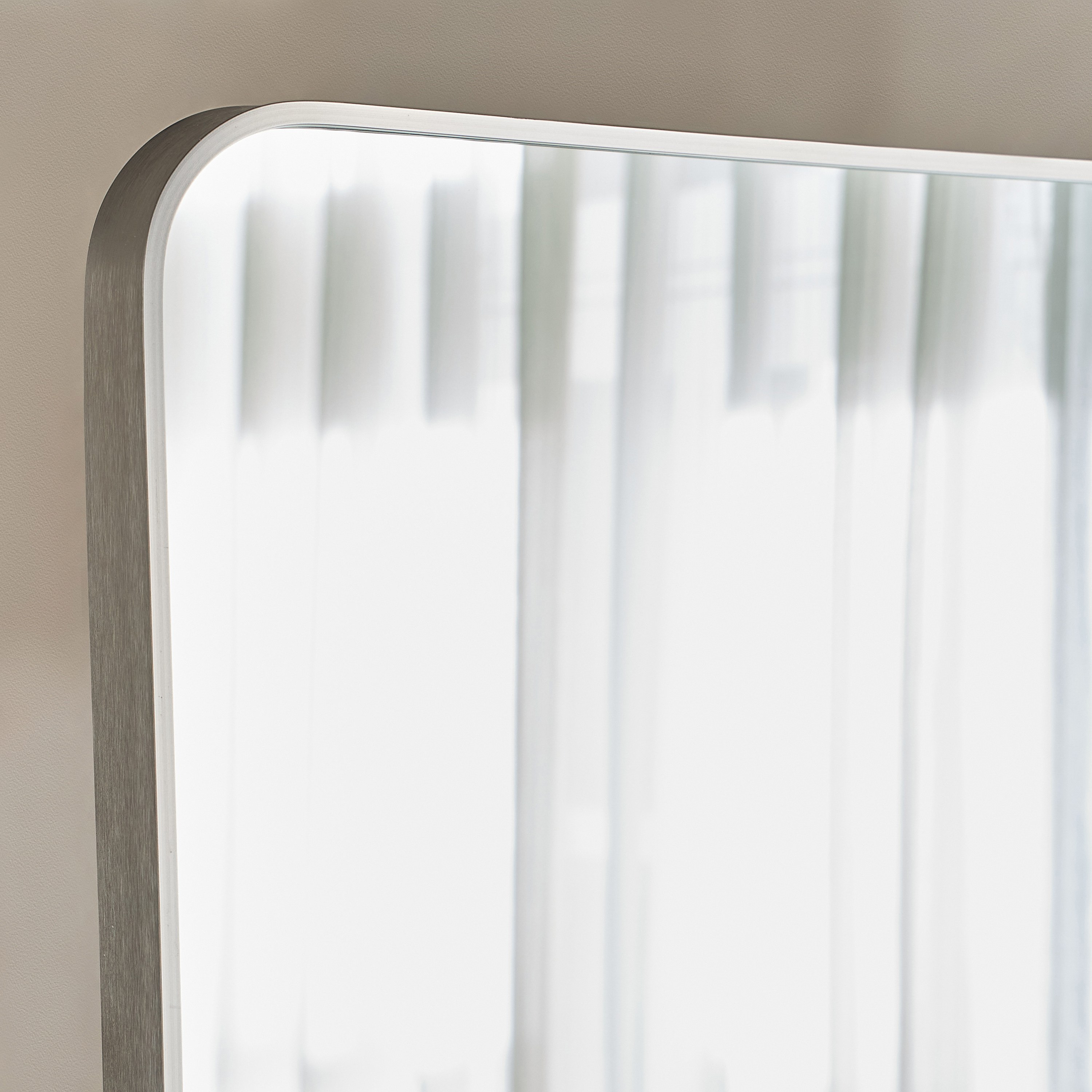 Artemis Leaner Mirror - 200x100 cm-household-walldecorandmirrors-mirrors-floormirrors-image-2
