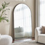 Artemis Arch Leaner Mirror - 200x120 cm-household-walldecorandmirrors-mirrors-floormirrors-image-4