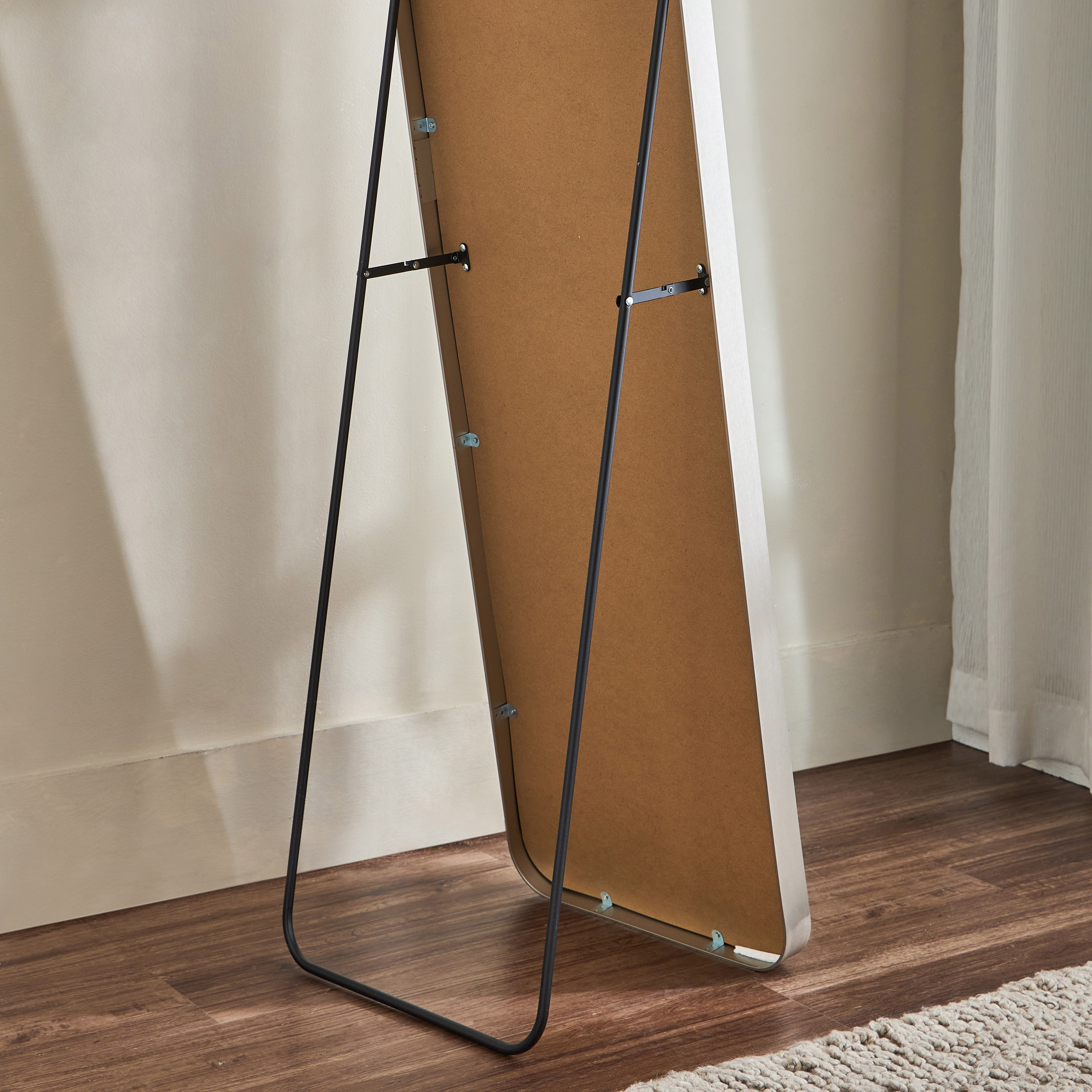 Artemis Floor Mirror - 160x40 cm-household-walldecorandmirrors-mirrors-floormirrors-image-3
