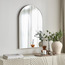 Artemis Arch Wall Mirror - 90x60 cm-binpromo_KSA_Alrajhi_17062026-image-1