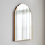 Artemis Arch Wall Mirror - 90x60 cm-binpromo_KSA_Alrajhi_17062026-image-7