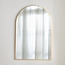 Artemis Arch Wall Mirror - 120x80 cm-household-walldecorandmirrors-mirrors-wallmirrors-image-2