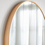Artemis Arch Wall Mirror - 120x80 cm-household-walldecorandmirrors-mirrors-wallmirrors-image-4