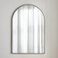 Artemis Arch Wall Mirror - 120x80 cm-household-walldecorandmirrors-mirrors-wallmirrors-image-6