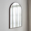Artemis Arch Wall Mirror - 120x80 cm-household-walldecorandmirrors-mirrors-wallmirrors-image-7