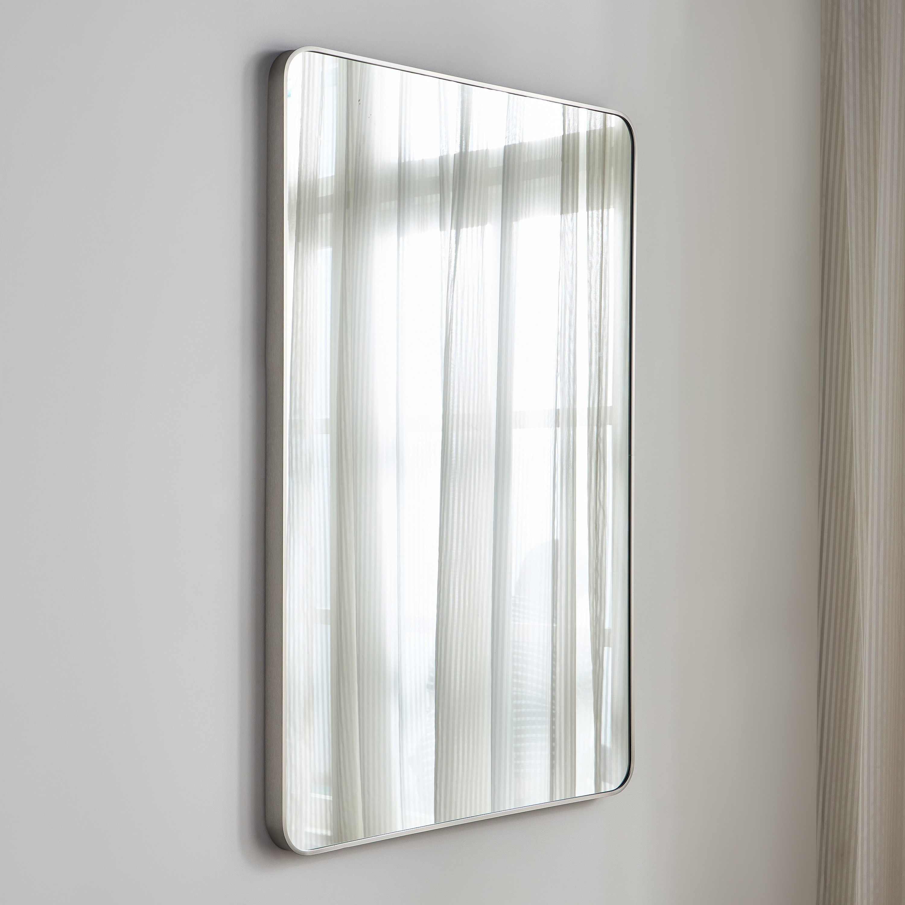 Artemis Wall Mirror - 120x80 cm-household-walldecorandmirrors-mirrors-wallmirrors-image-4