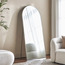 مرآة أرضية بتصميم قوس - أرتميس - 180x80 سم-household-walldecorandmirrors-mirrors-floormirrors-image-6