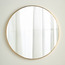 Artemis Round Wall Mirror - 80x80 cm-binpromo_KSA_Alrajhi_17062026-image-7