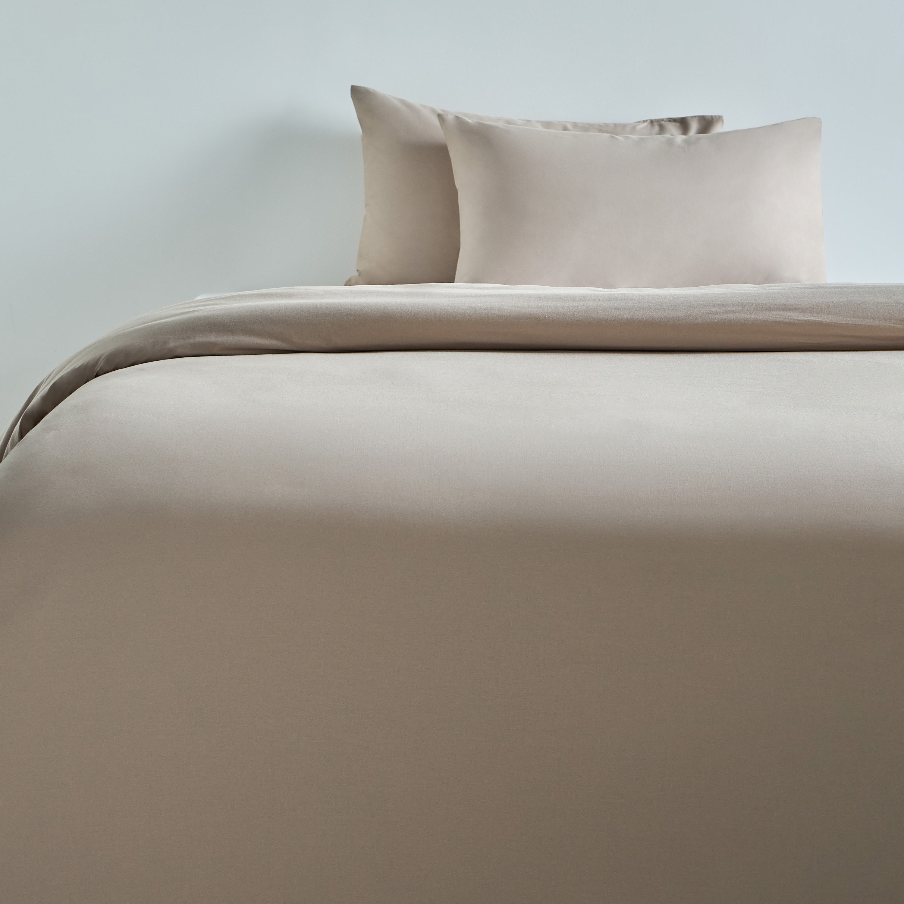 مجموعة غطاء لحاف كينج قطن بعدد خيوط 144 من 3 قطع - ايسينس - 230x220 سم-household-bedding-duvetandcovers-duvetcovers-image-2