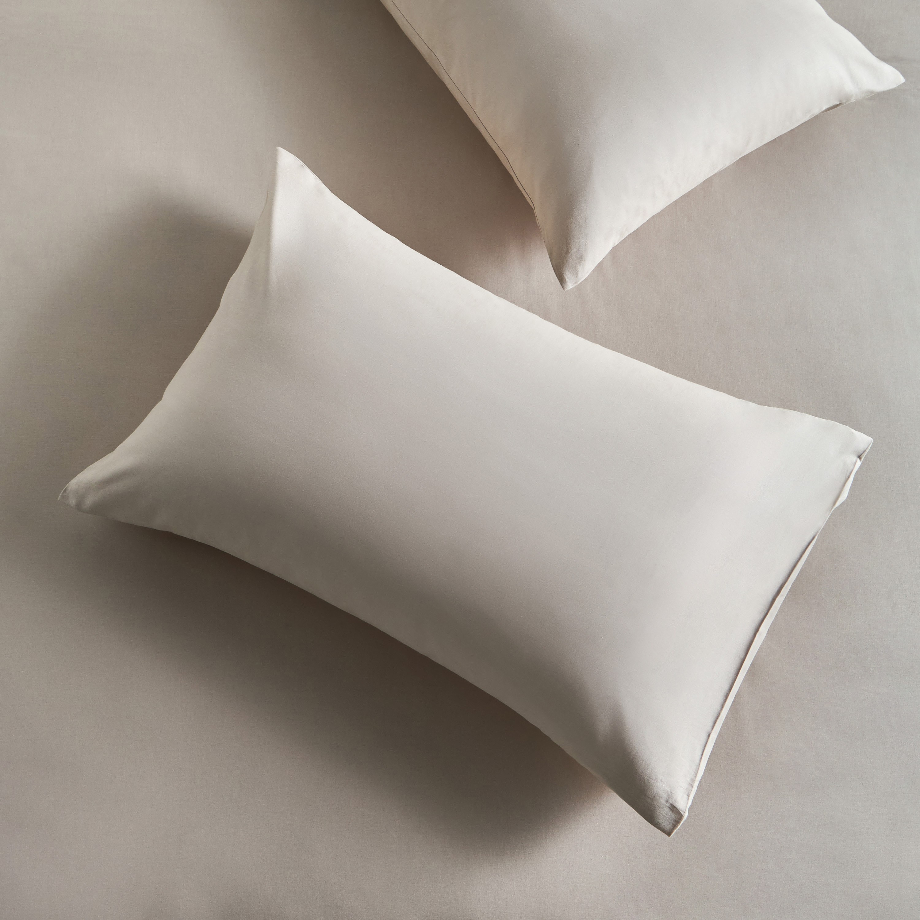 مجموعة غطاء لحاف كينج قطن بعدد خيوط 144 من 3 قطع - ايسينس - 230x220 سم-household-bedding-duvetandcovers-duvetcovers-image-4