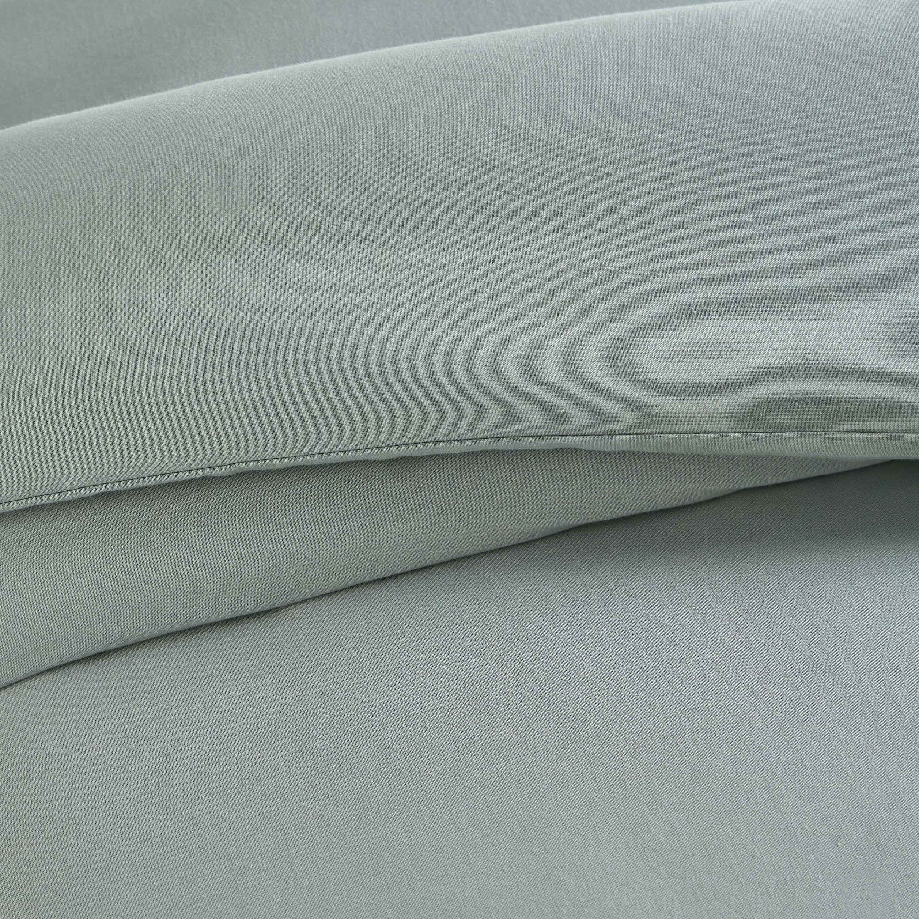 Essence Cotton 144 Thread Count 3-Piece King Duvet Cover Set - 230x220 cm-household-bedding-duvetandcovers-duvetcovers-image-3