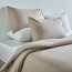 مجموعة غطاء لحاف كامل قطن بعدد خيوط 144 من 3 قطع - ايسينس - 160x200 سم-household-bedding-duvetandcovers-duvetcovers-image-30