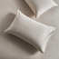 مجموعة غطاء لحاف كامل قطن بعدد خيوط 144 من 3 قطع - ايسينس - 160x200 سم-household-bedding-duvetandcovers-duvetcovers-image-27