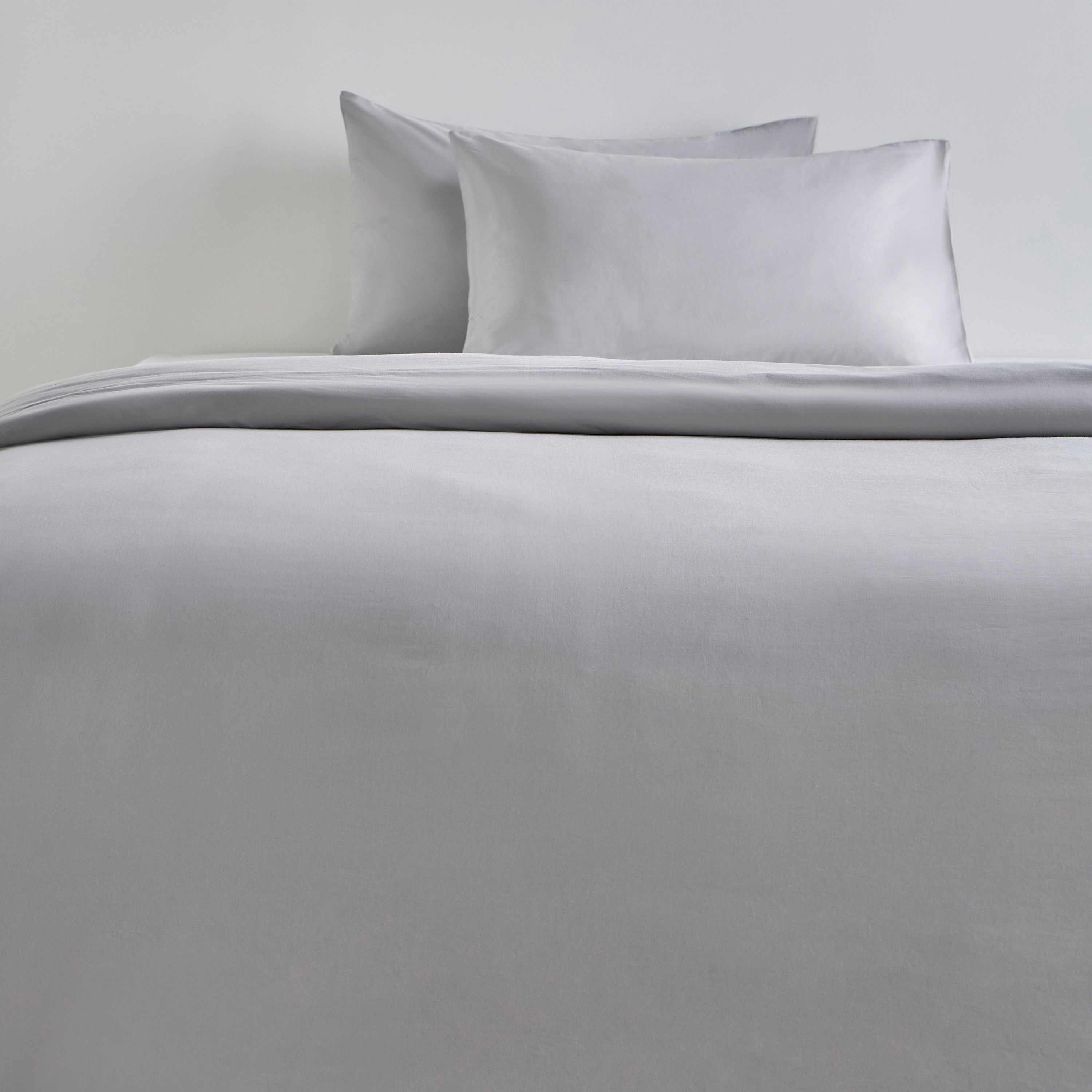 Essence Cotton 144 Thread Count 3-Piece Full Duvet Cover Set - 160x200 cm-household-bedding-duvetandcovers-duvetcovers-image-2